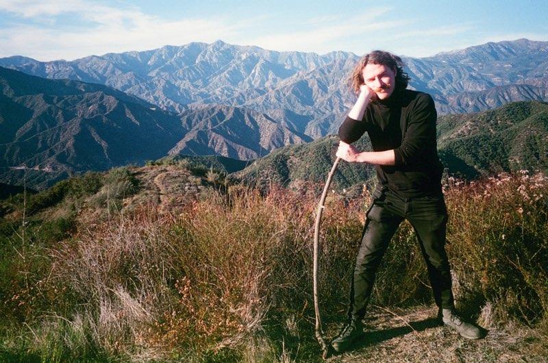 LISTEN: Cruise Torts Creates Expansive Garage Rock Via Searing and Distorted Guitars On “Hazy”