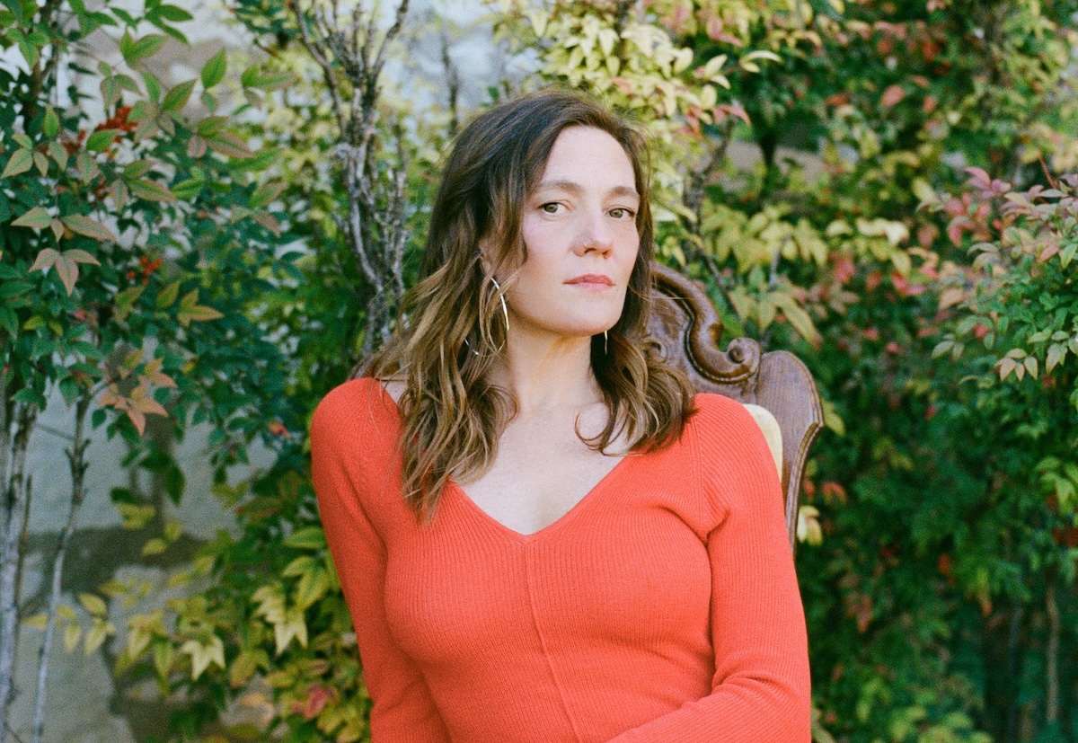 SONG PREMIERE: Kelley Mickwee Lays Down Vibrant Memphis Soul Sound on “Force of Nature”