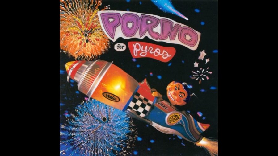 Weirdo Wednesday: Porno For Pyros Dash Out Aura-Opium Vibes With “Pets/Dominator” at Woodstock ’94