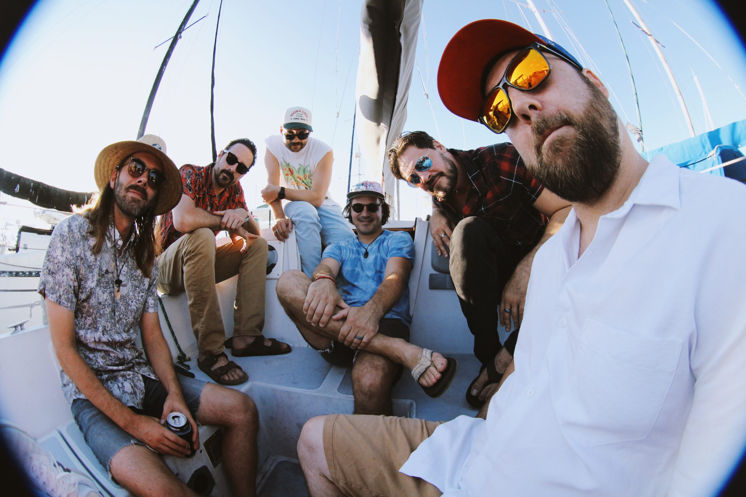 LISTEN: Well Well Well Blends Funky Soul With Infectious Pop On “Mar-A-Lago”