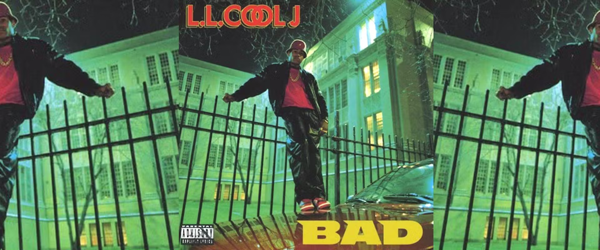 Golden Age Thursday: LL Cool J Flaunts Late ’80s Dominance on Def Jam Tour (Live ’87)
