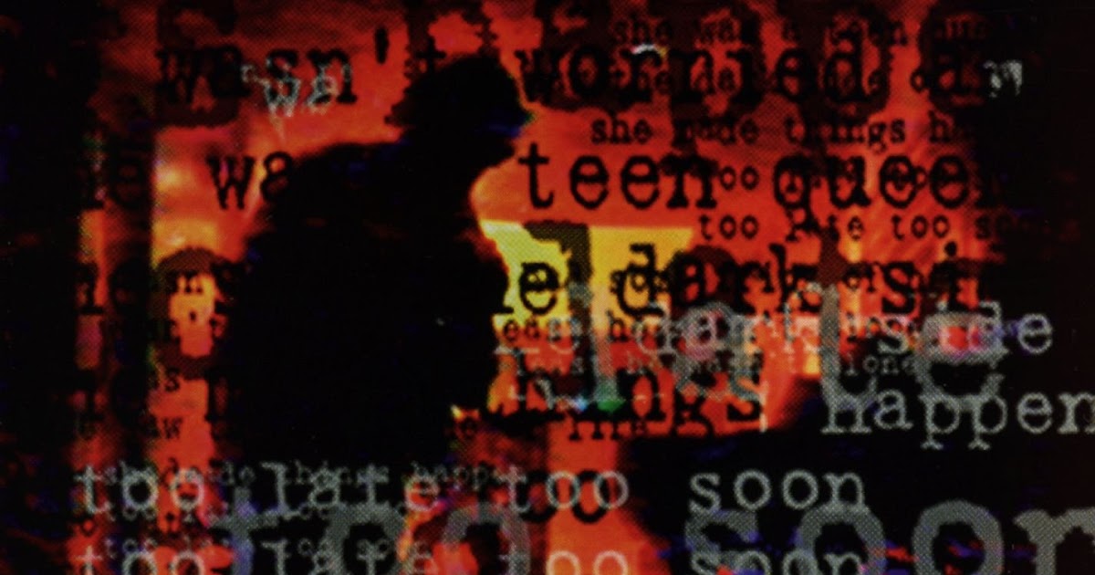 30 Years Ago Today – Neil Young & Crazy Horse Release ‘Sleeps With Angels’ Album (Watch “Sleeps With Angels” Video)