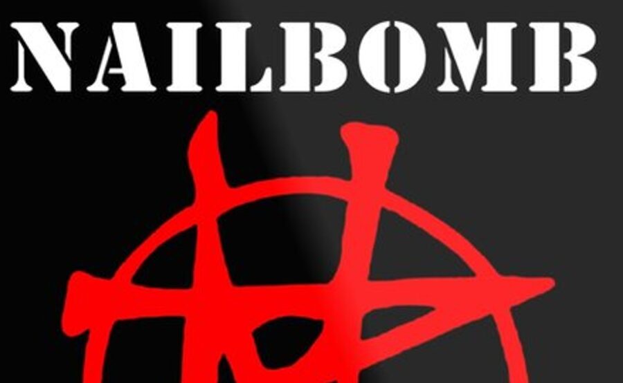 Manic Monday: Max Cavalera and Short-Lived Nailbomb Throwdown at Dynamo 1995