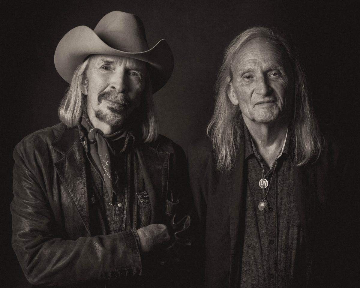 Americana Legend Dave Alvin Shares Wondrous Stories, Favorite Books & New Album With Jimmie Dale Gilmore ‘ Texicali’ (INTERVIEW)