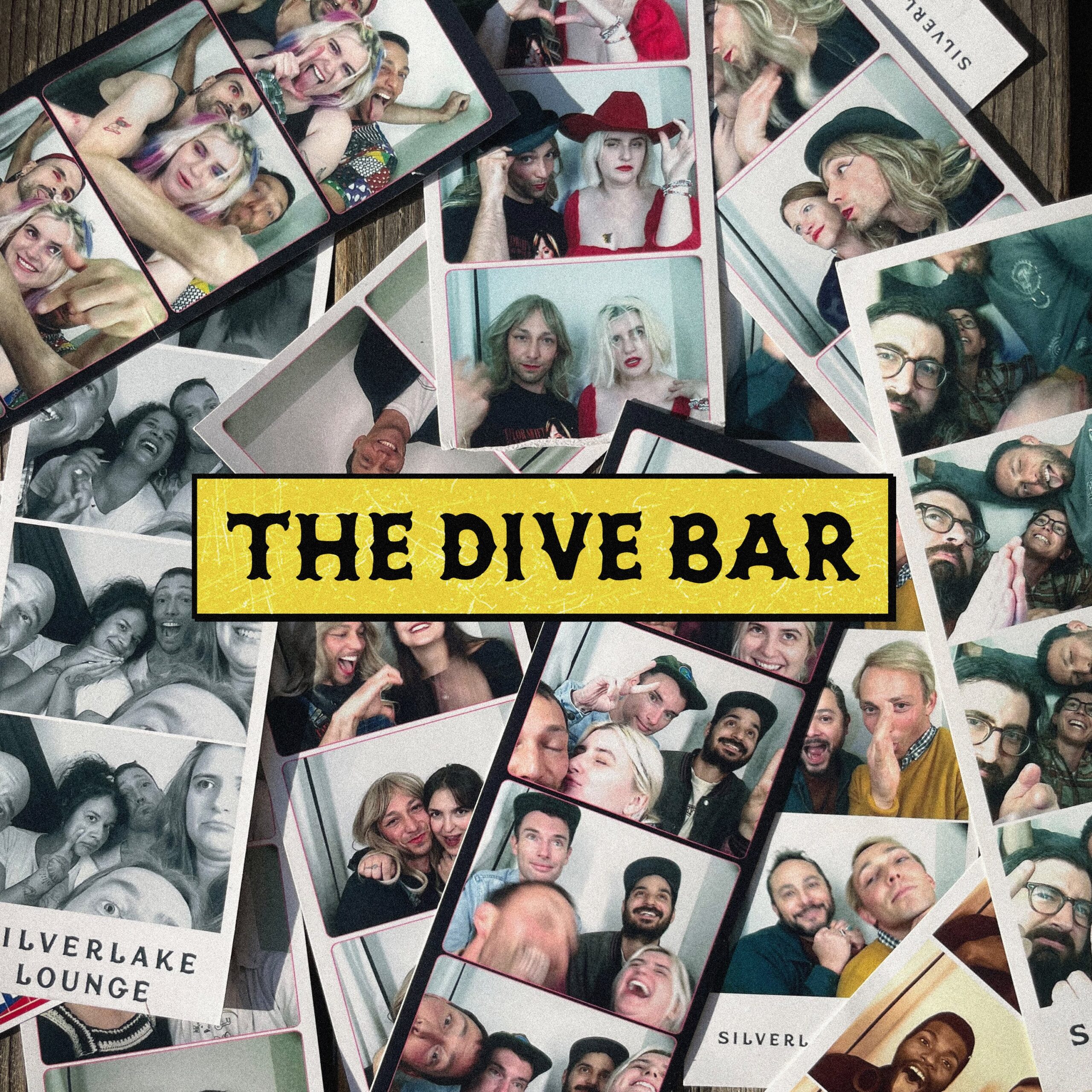 LISTEN: Zach Bailey Delivers Folksy Imagery and Infectious Pop Melodies On “The Dive Bar”