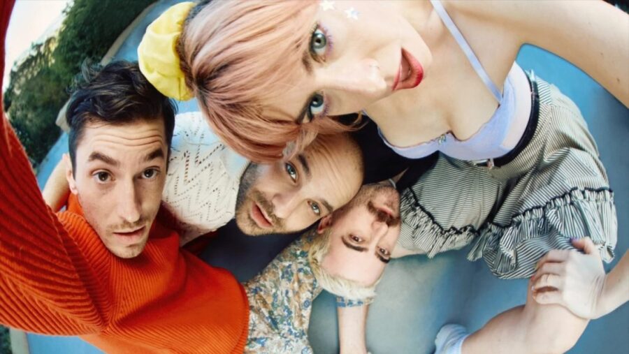 Charly Bliss Finds Indie Pop Sweet Spot With New Record ‘Forever’ (INTERVIEW)