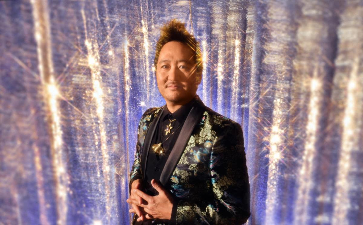 Kishi Bashi Encompasses A Bit Everything On Party Album ‘Kantos’ (ALBUM REVIEW)