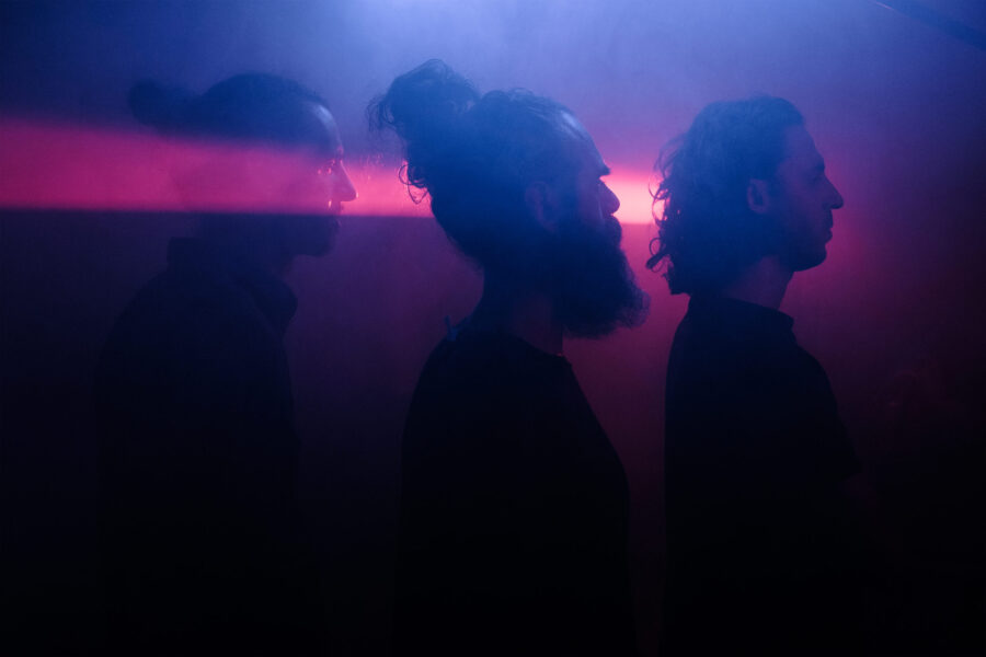 Experimental Rockers Valerian Swing Take An Instrumental Dive With Grandiose ‘Liminal’ (INTERVIEW)