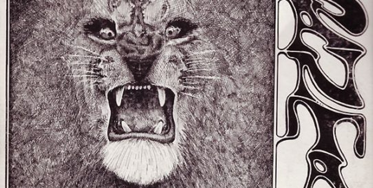 55 Years Later: Santana Gives Psychedelic A Novel Latin Edge With Eponymous Debut