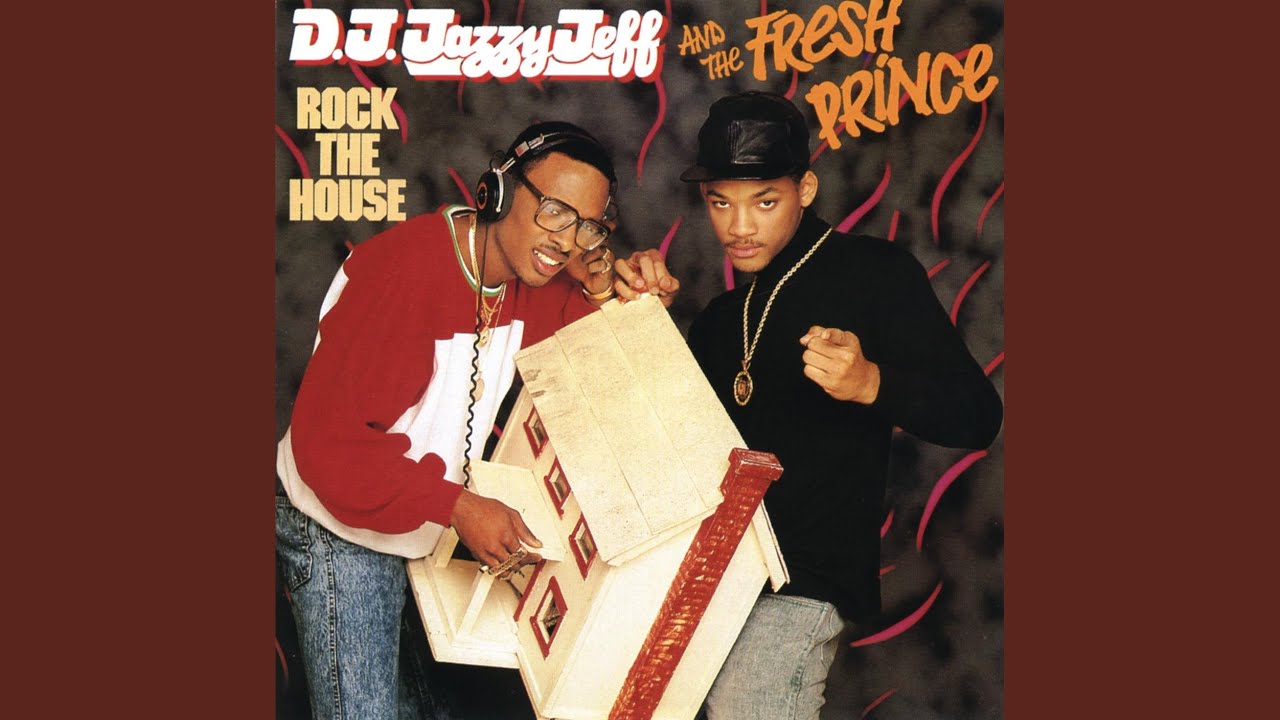 Golden Age Thursday: Steady B, DJ Jazzy Jeff & The Fresh Prince, Boogie Down Productions, and Kool Moe Dee Throw Down Live 1987