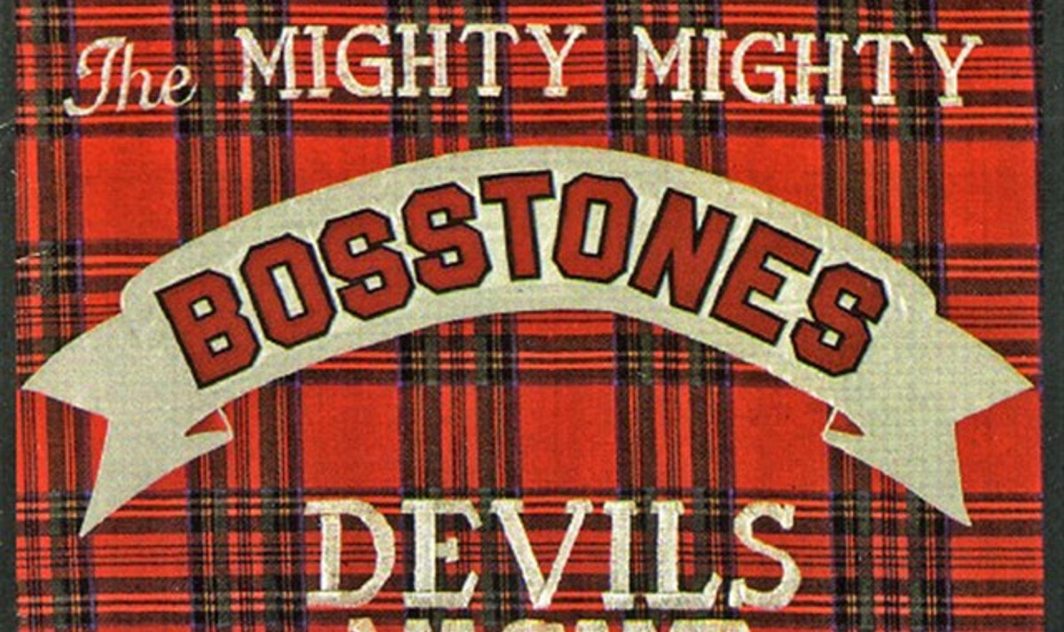 35 Years Later: The Mighty Mighty Bosstones Release Debut Album ‘Devils Night Out’