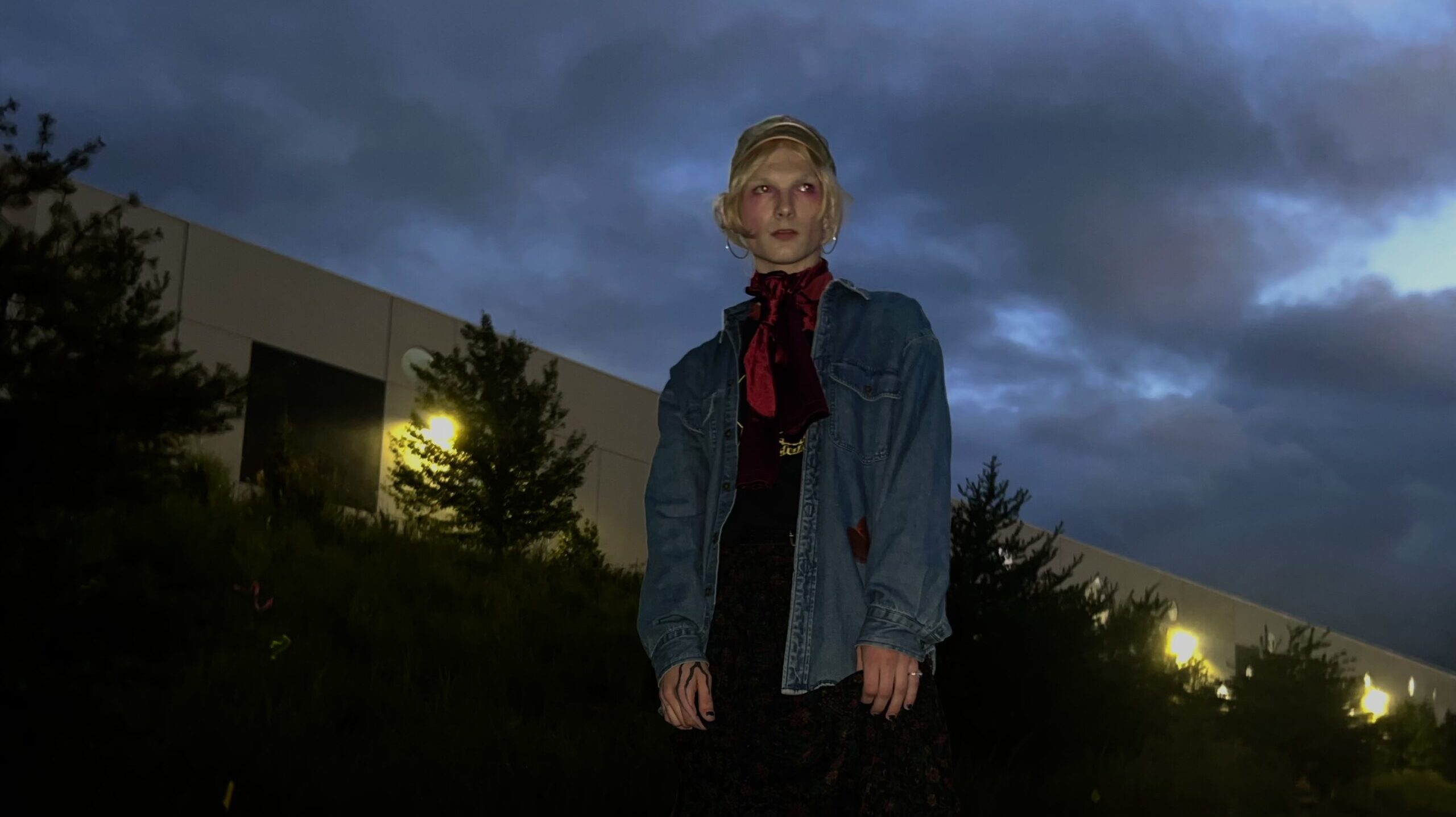 LISTEN: Computer Science Finds Solace Between Lush Shoegaze and Dream Pop On “Cloud White Cloth”