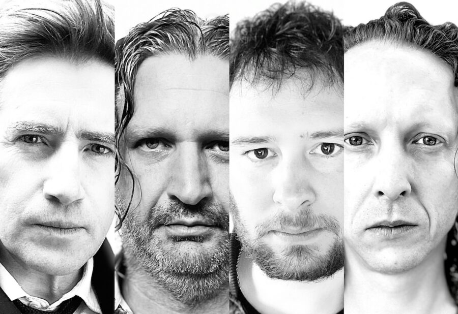 The Damnwells’ Alex Dezen Searched For Surprises Making ‘Bad At Beautiful’ (INTERVIEW)