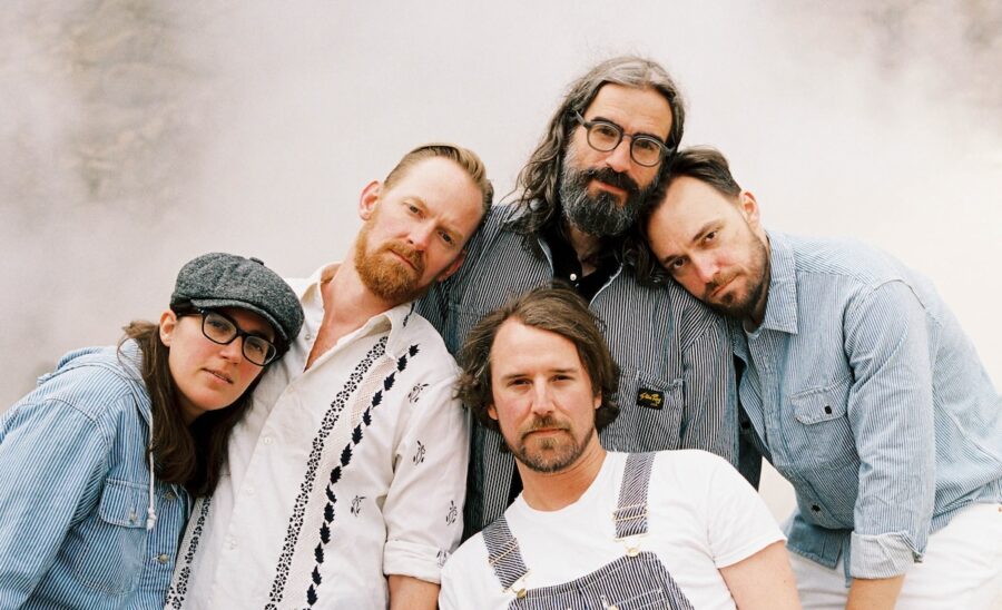 Fruition Make Strong Return with Cohesive Folk and Americana Songs on ‘How To Make Mistakes’ (ALBUM REVIEW)