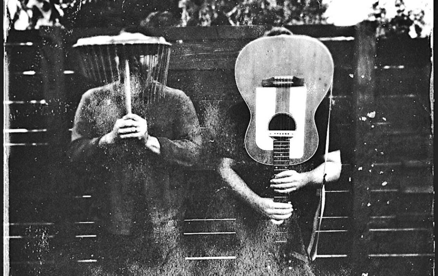 SONG PREMIERE: Another Glory Spark Collaborative Inventiveness On Cinematic “One Wing”
