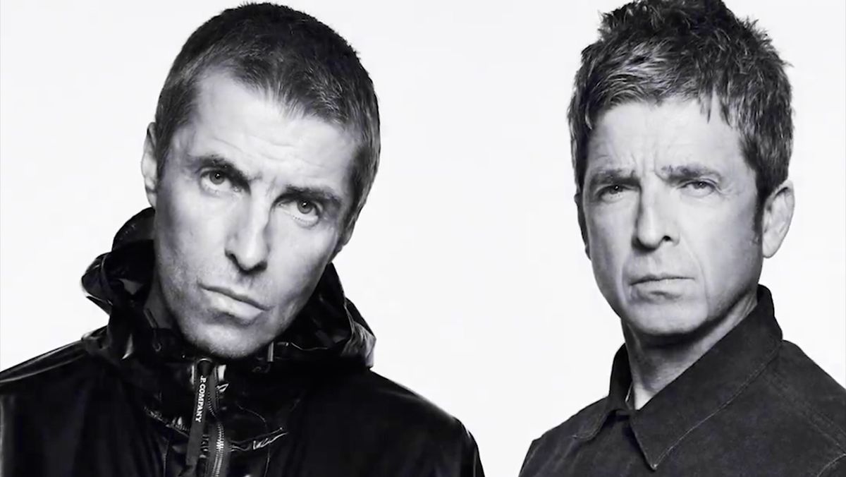 15 Years Ago Today- Oasis Begins 15 Year Break Up