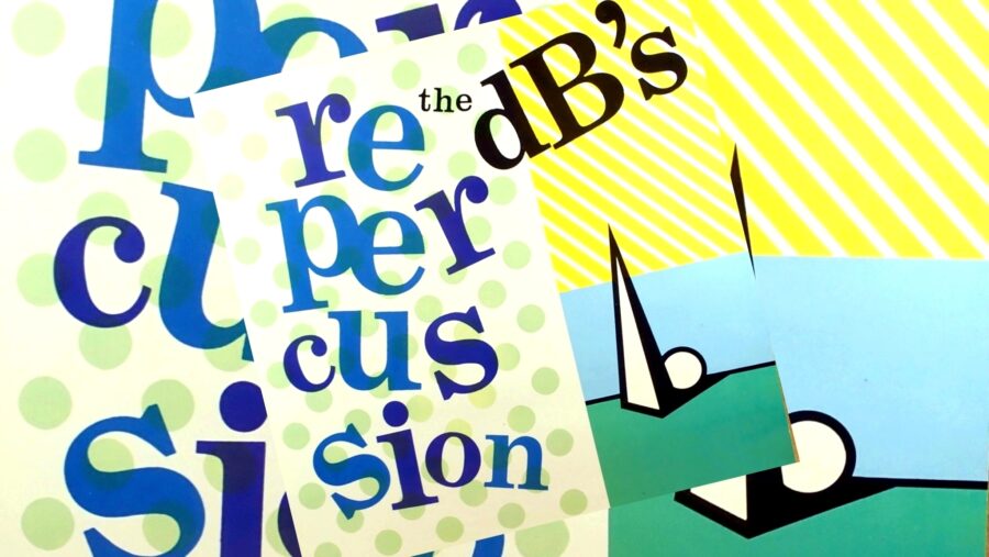 The dB’s Re-Issue 1982’s Groundbreaking ‘Repercussion’ (ALBUM REVIEW)