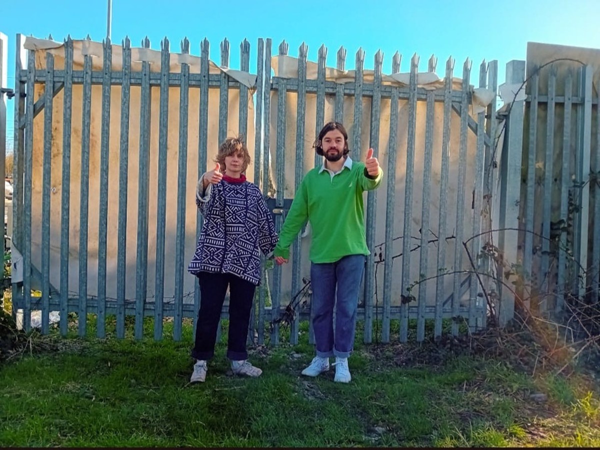 The Bug Club’s Creative Spark Reveals Offbeat Yet Contagious ‘On The Intricate Inner Workings of the System’ (ALBUM REVIEW)