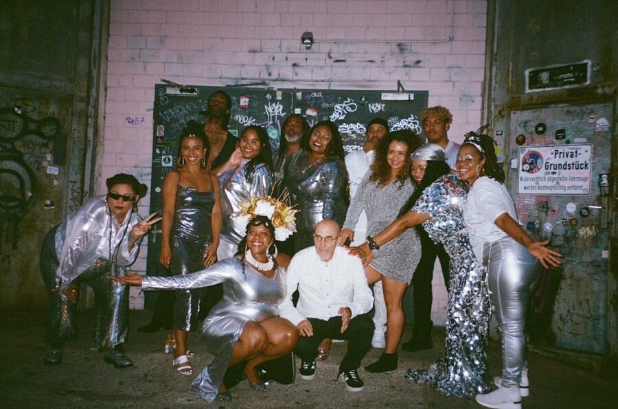 Jimetta Rose & The Voices of Creation Inject Hopeful Gospel Sound with Jazz, Funk, and R&B on ‘Things Are Getting Better’ (ALBUM REVIEW)