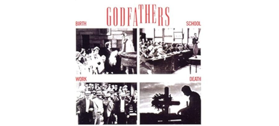 Tuesday’s Gone: The Godfathers Embrace The Cycle With “Birth, School, Work, Death”