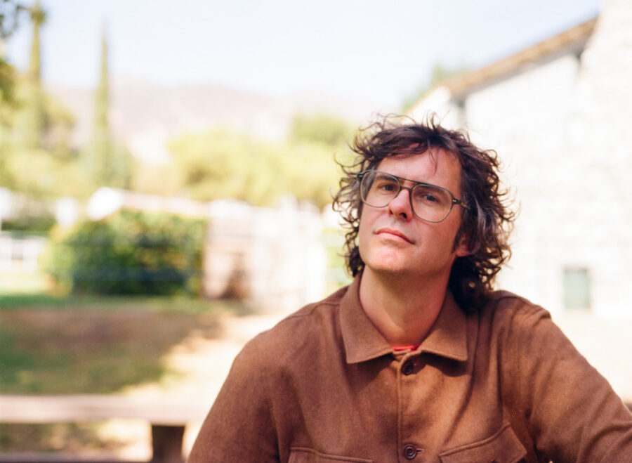 White Denim Takes a Sharp Turn Toward More Experimental Sound on ’12’ (ALBUM REVIEW)