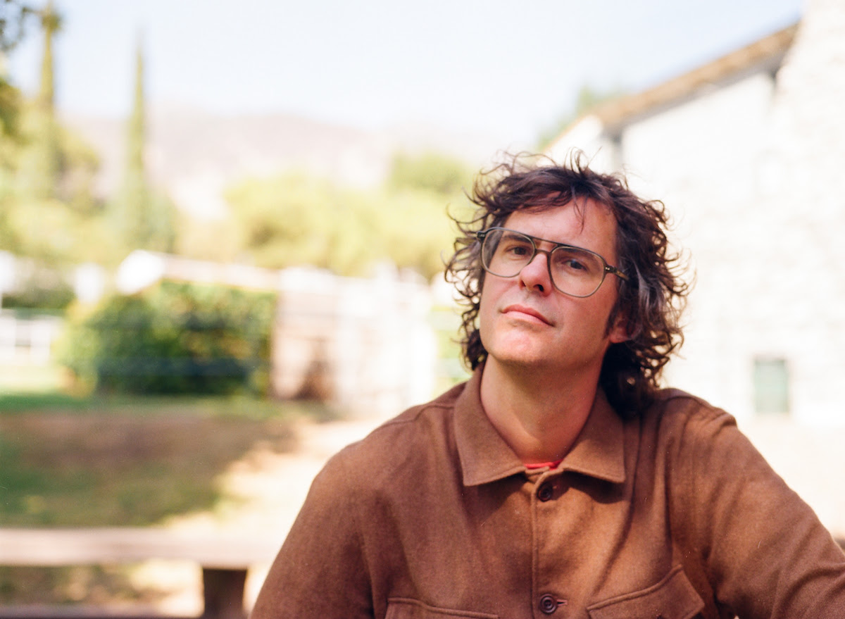 White Denim Takes a Sharp Turn Toward More Experimental Sound on ’12’ (ALBUM REVIEW)