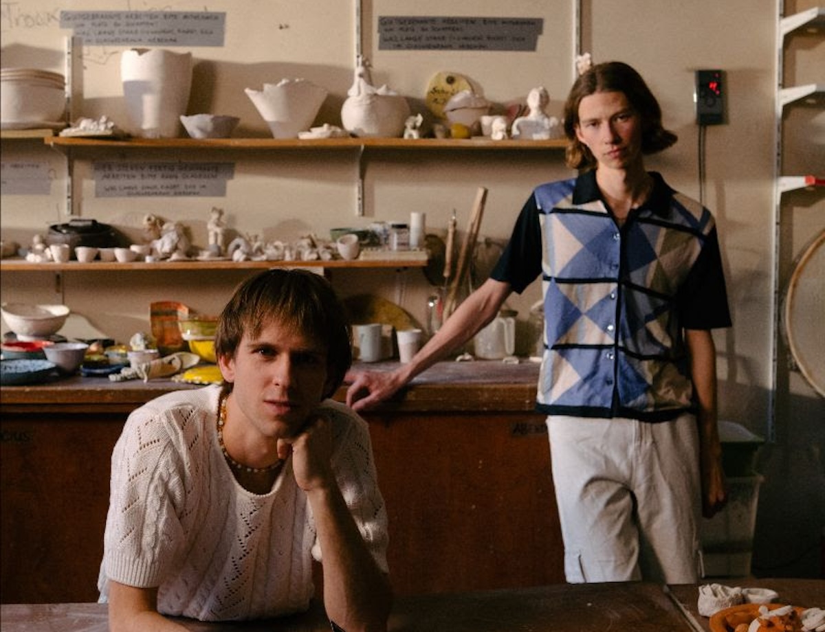 Zimmer90’s Craft Nostalgic and Danceable Indie-pop Sounds on ‘What Love Is’ EP (ALBUM REVIEW)