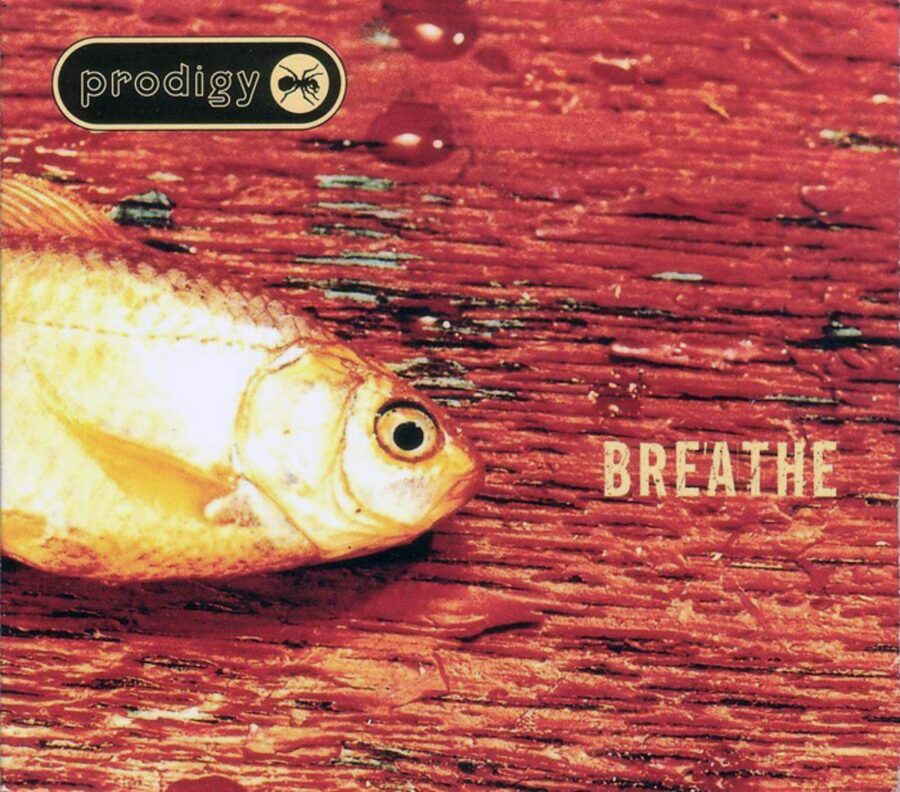 Manic Monday: The Prodigy Go Ape Sh$t At Phoenix Festival 1996