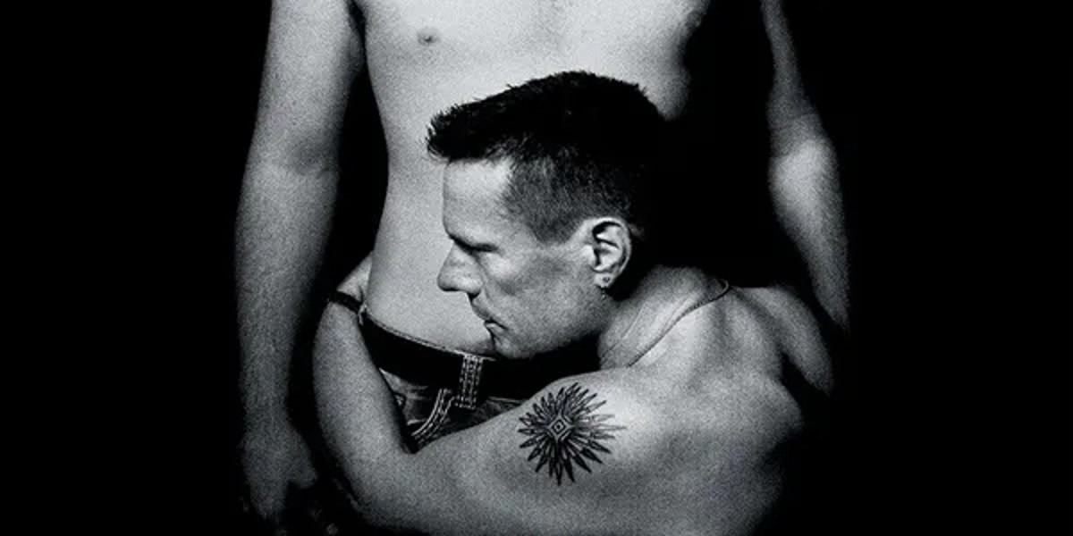 Ten Years Ago Today- U2 Release ‘Songs of Innocence’ Album & Automaticaly Added To iTunes Libaries