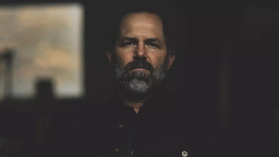 Jeffrey Foucault Takes On New Meanings Of Loss With Tender Americana Album ‘The Universal Fire’ (INTERVIEW)