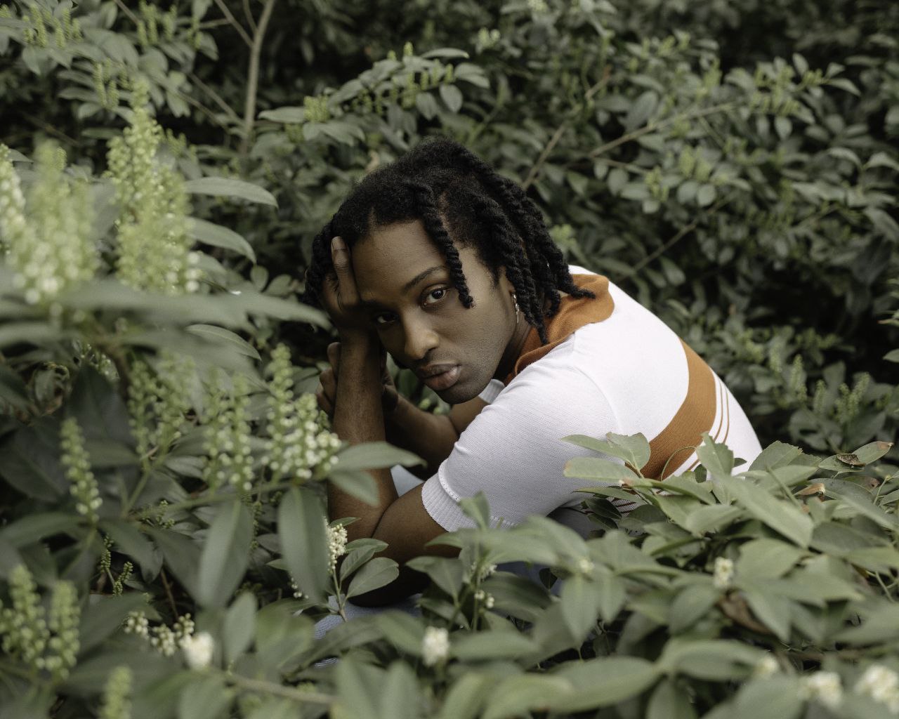 LISTEN: Piqi Miqu Drops Infectious Neon Funk With “Toxic Funkulinity”