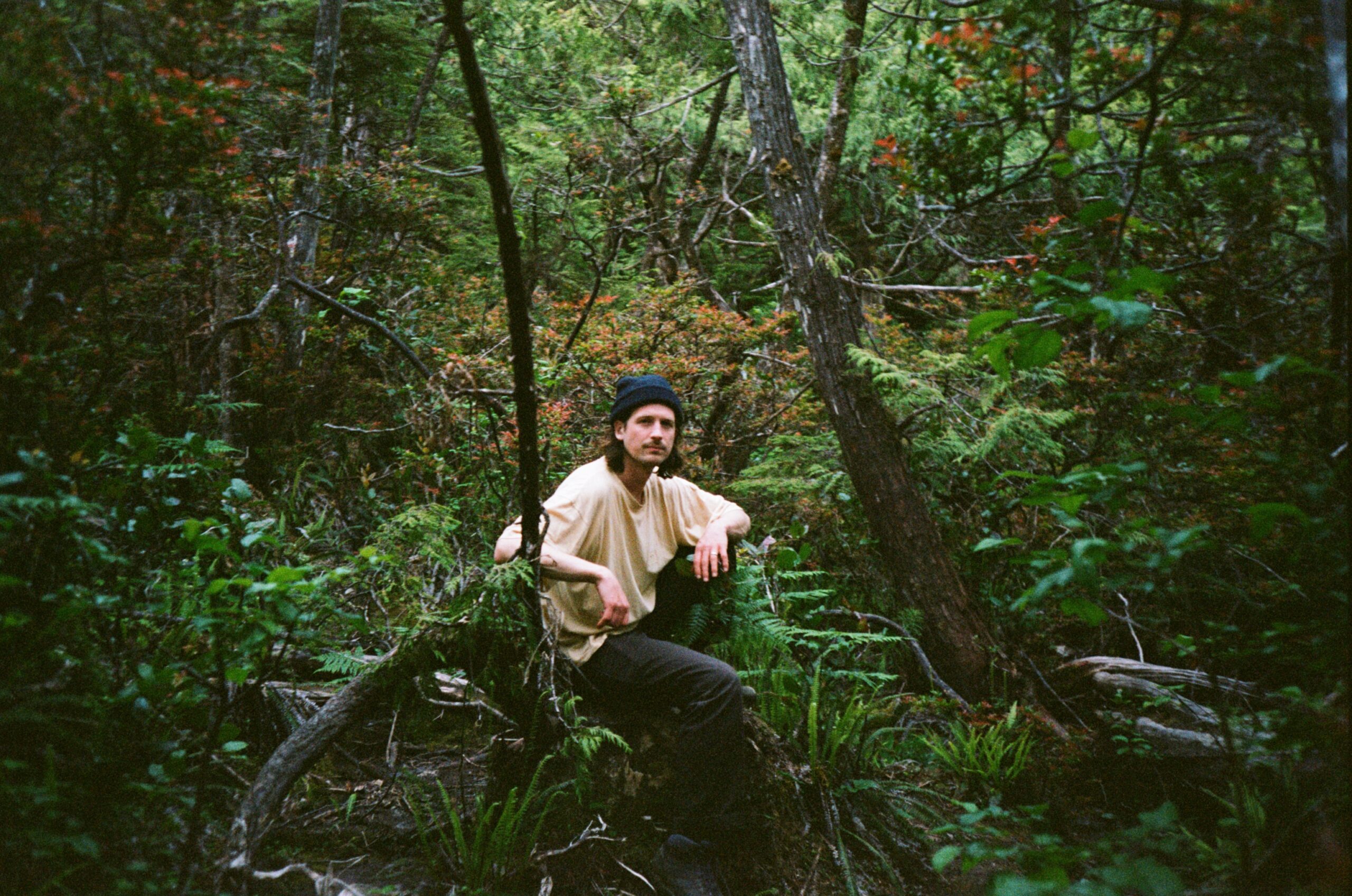 LISTEN: Boy Ferguson Crafts Vulernerable Alt-Country Rocker On “Julia”