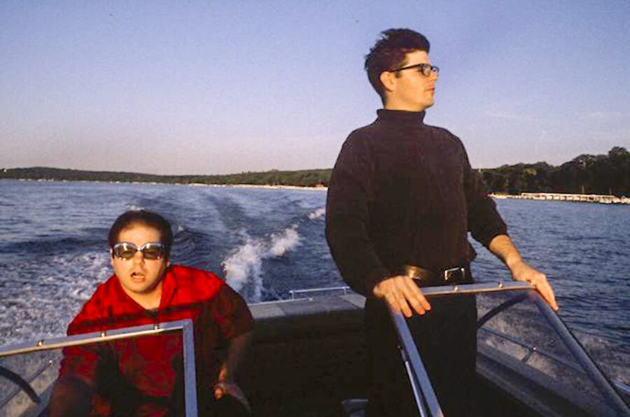 The Pulsars’ Dave Trumfio on Long-Awaited Return Of Their Self-Titled 1997 Album (ALBUM PREMIERE/INTERVIEW)