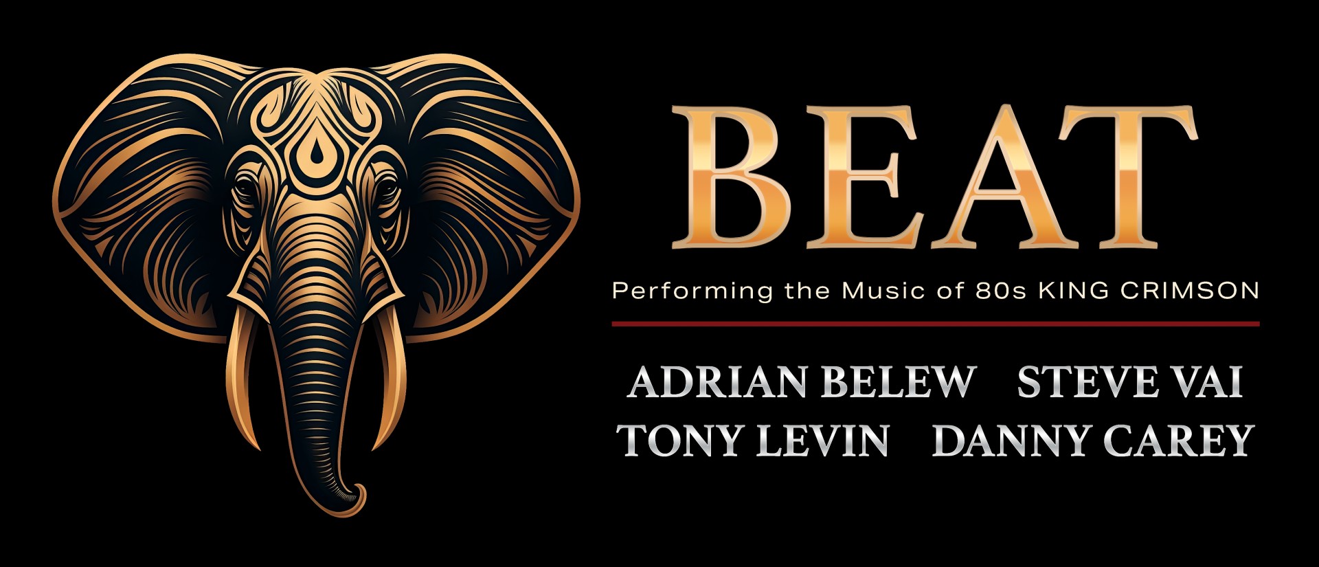 Beat Tour Kicks Off At San Jose Civic Center- Setlist Heavy On ‘Discipline,’ ‘Beat’, ‘Three Of A Perfect Pair’ Albums (RECAP)