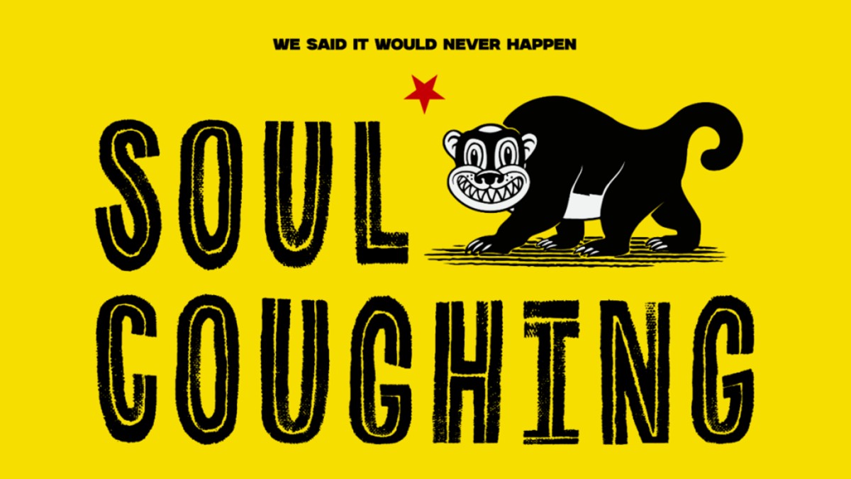 Soul Coughing Kick Off First Tour In 25 Years At Belly Up Tavern in Solana Beach (Recap)