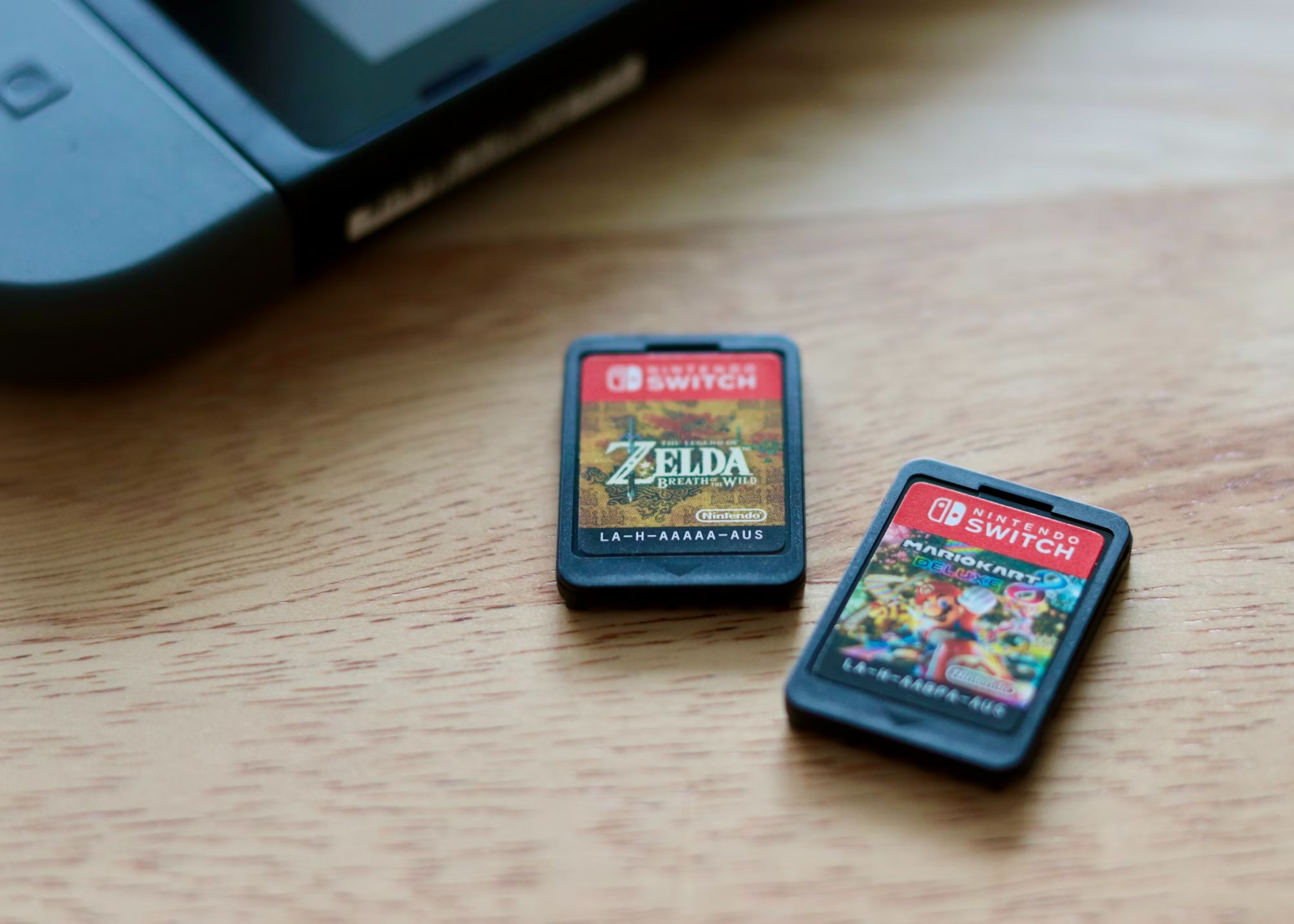 The Video Game Characters That Deserve Their Own Films