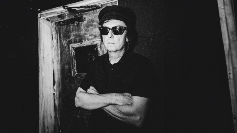 Dale Crover Proves Bizarre, Rockin’ & Courageous On Edgy ‘Glossolalia’ (ALBUM REVIEW)