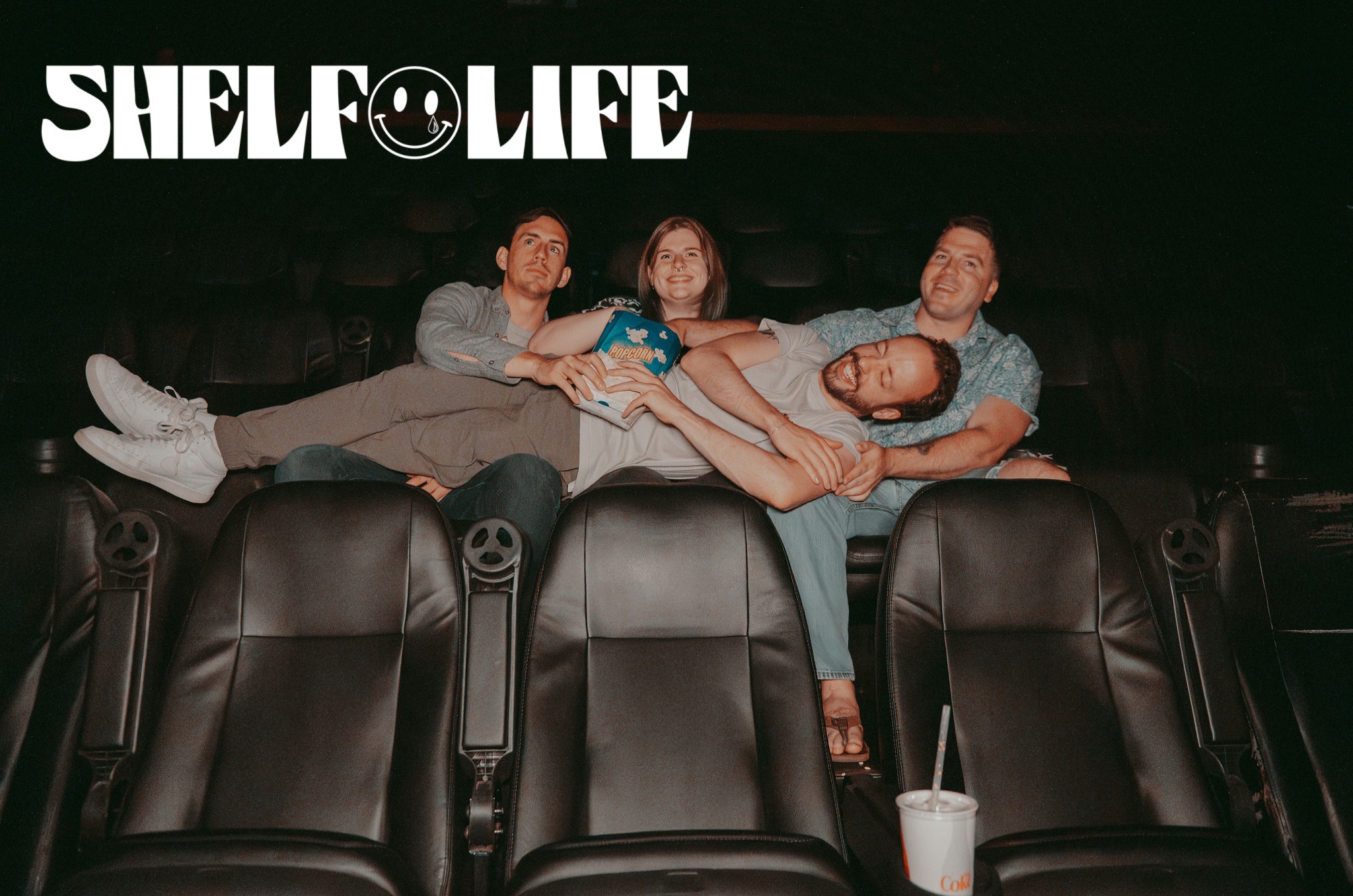 LISTEN: Shelf Life Poetically Questions The World Around Them Over Emotional Indie Rock Tones on “Shelf Life”