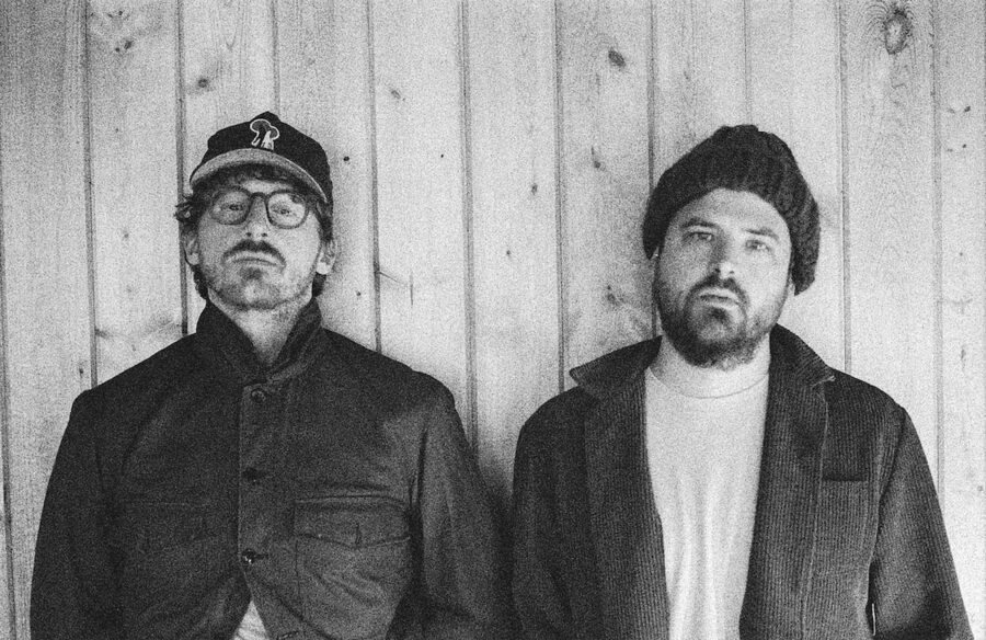 Folk duo Foreign Fields Capture Moments and The Joy of Making New LP ‘What It Cost’ (INTERVIEW)