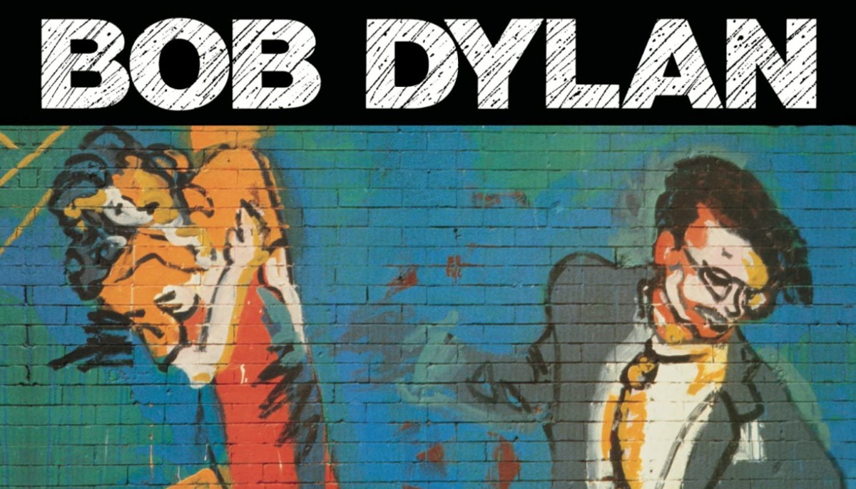 35 Years Later: Bob Dylan Breaks Mid To Late ’80s Cold Spell With Spirited ‘Oh Mercy’