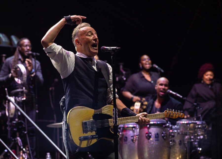 Sea Hear Now 2024: Bruce Springsteen & The E Street Band In Full Detail & More (FESTIVAL REVIEW)
