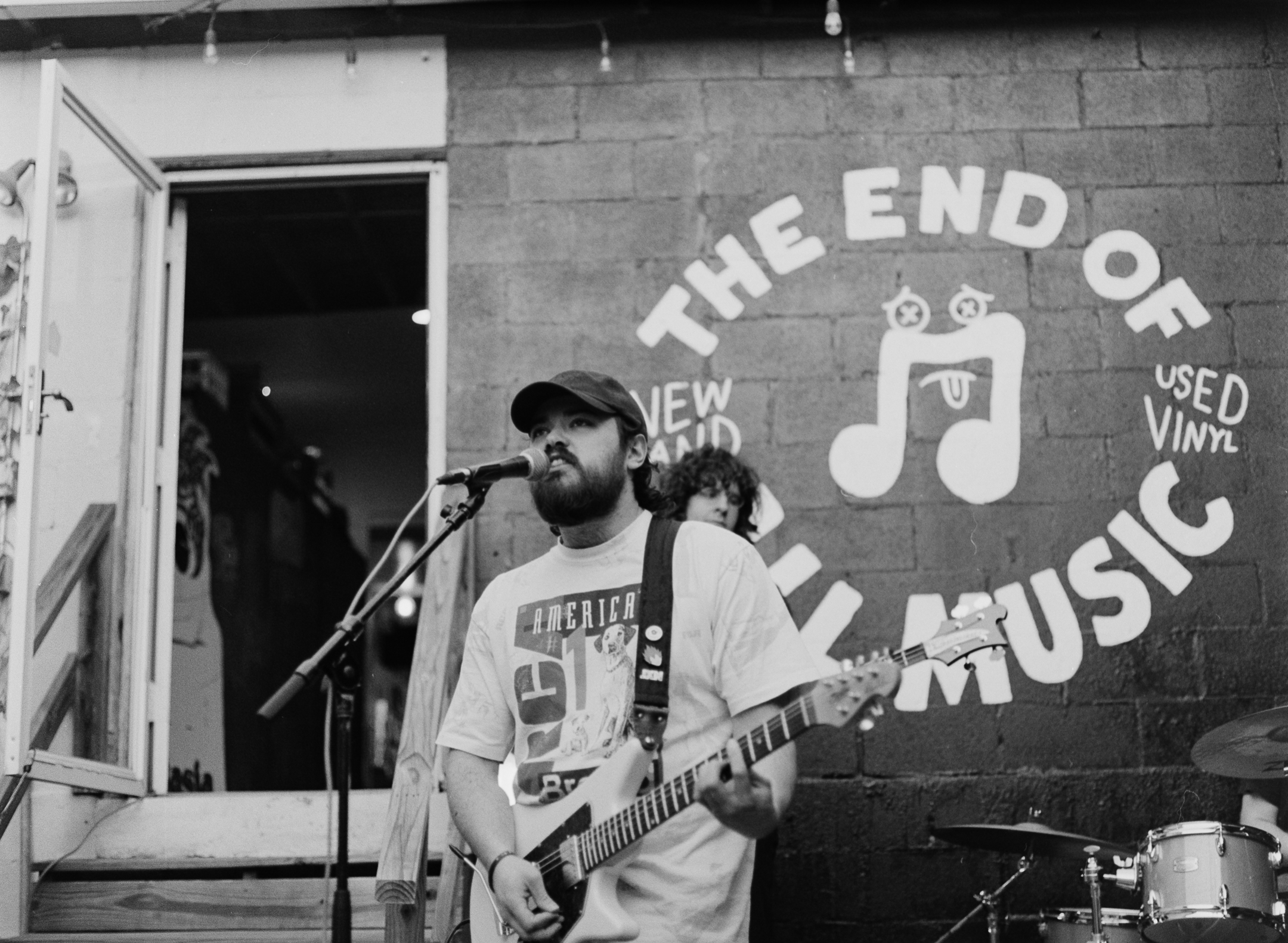 LISTEN Rose Haven Motor Hotel's "Switchblade" Details Their Nuanced