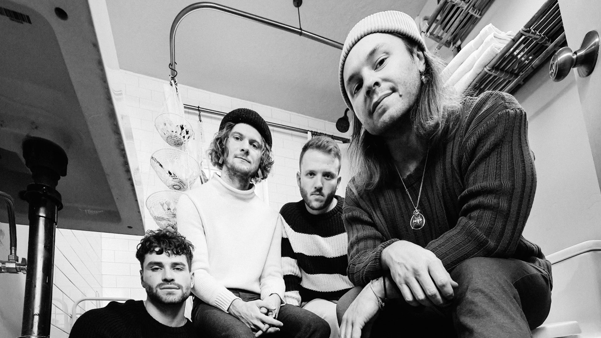 LISTEN: Strange Familia’s “Wild Juice in the Honey Jar” Brings Infectious Melodies To Neon Funk