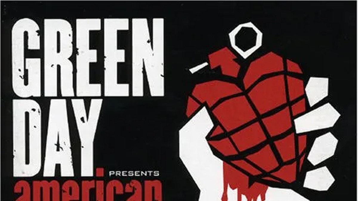 20 Years Ago Today- Green Day Release ‘American Idiot’ Album