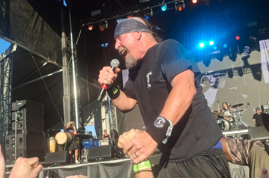 Suicidal Tendencies, The Aces, Cypress Hill, Public Enemy, Drug Church, Souls of Mischief Rule Day One at Riot Fest (FESTIVAL REVIEW)