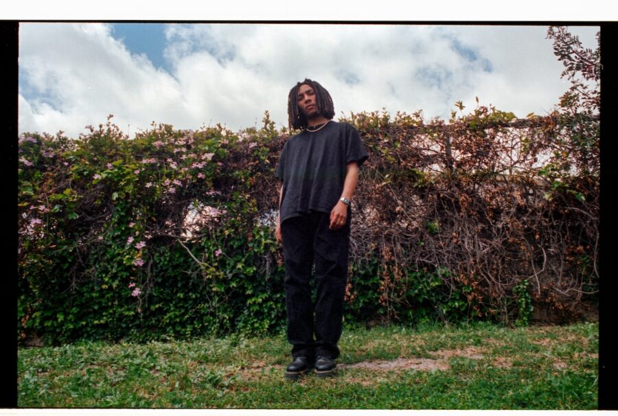 Lutalo Makes Bold Statement with Debut LP ‘The Academy’ (ALBUM REVIEW)