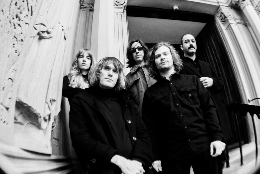 The Mystery Lights Carves New Psychedelic Rock Territory with ‘Purgatory’ (ALBUM REVIEW)