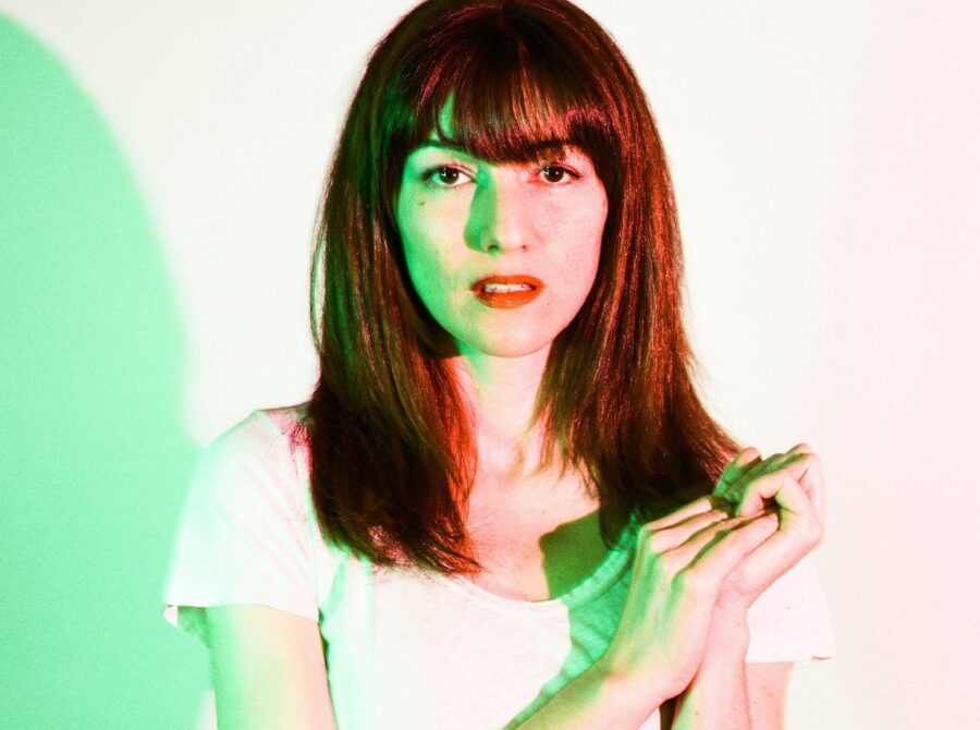 SONG PREMIERE: Little Shrine’s Emotional Songwriting Makes For Nostalgic Indie Warmth Via “The Other Side”