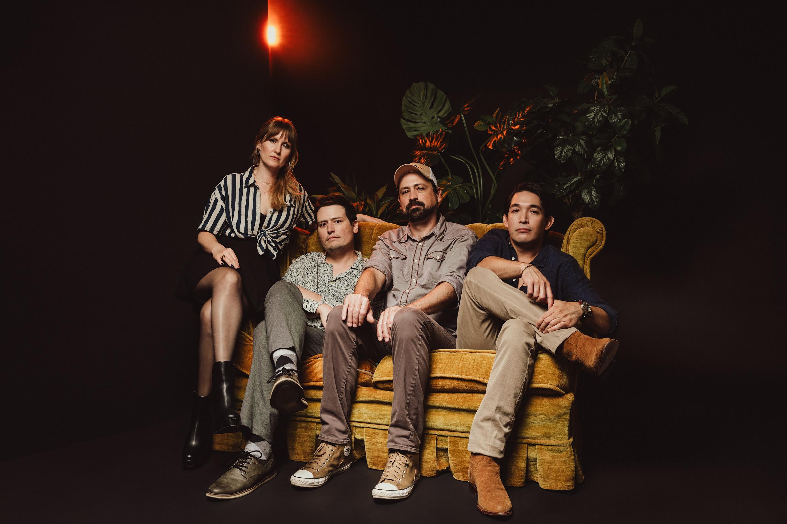 LISTEN: Hallo’s “Daylight” Expresses Quaint Emotions Over Stadium-Sized Folk Rock
