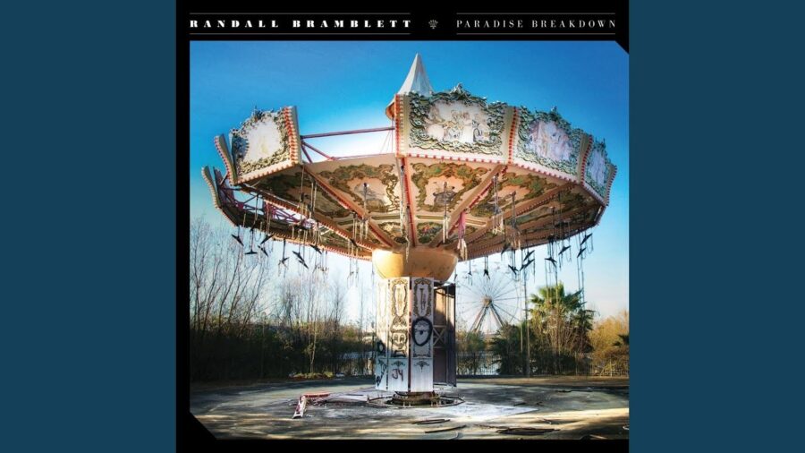 Randall Bramblett Pits Beauty & Hope Against Pain Vividly On ‘Paradise Breakdown’ (ALBUM REVIEW)